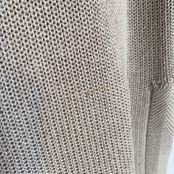 Aritzia Wilfred Palmier sweater - Picture 6 of 7